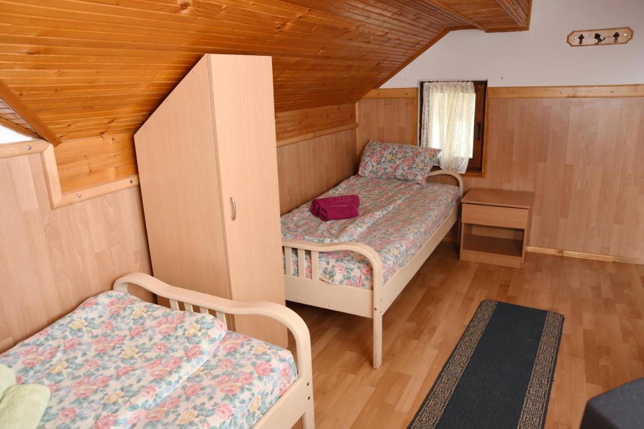 블라시나 리드 Mm Narcis B&B 외부 사진